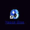 Magical Glass Screenshot